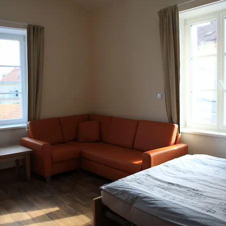 Apartament Satlava Valtice