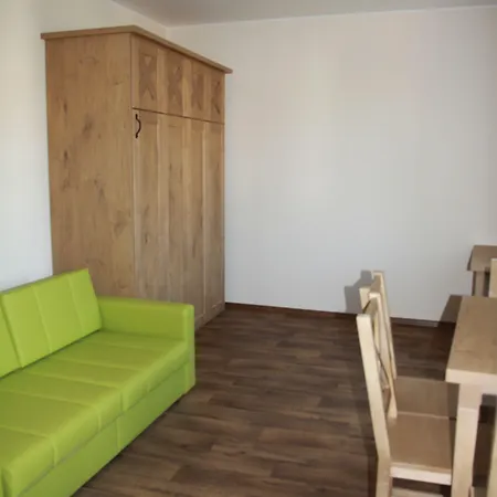 Satlava Apartament *