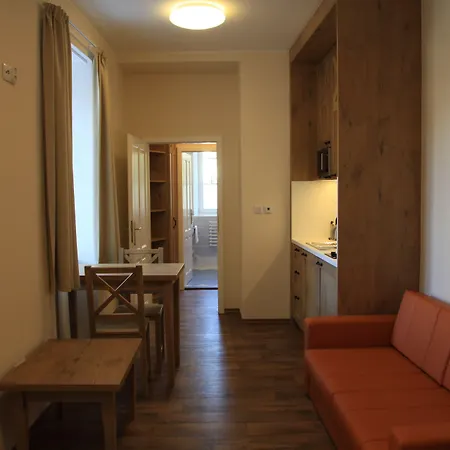 Apartament Satlava