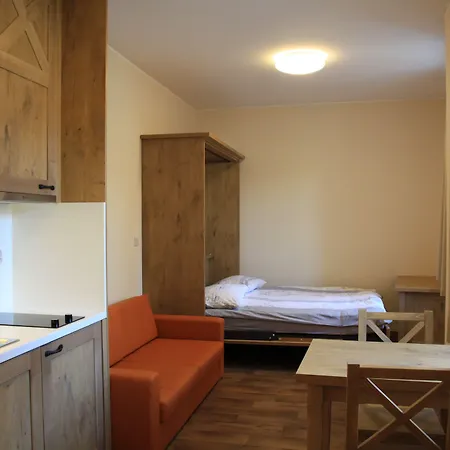 Satlava Apartament *