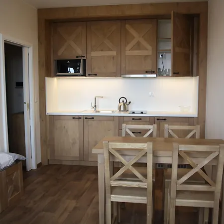 Apartament Satlava Valtice