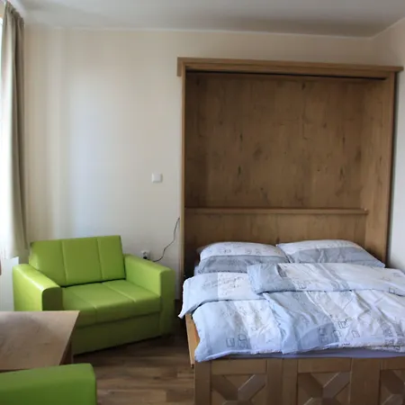 Satlava Apartament