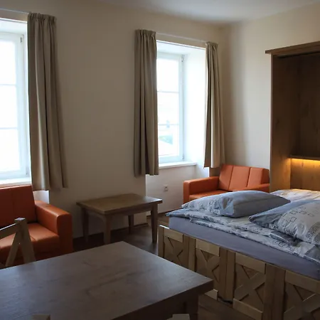 Apartament Satlava