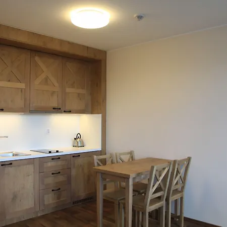 Apartament Satlava Valtice