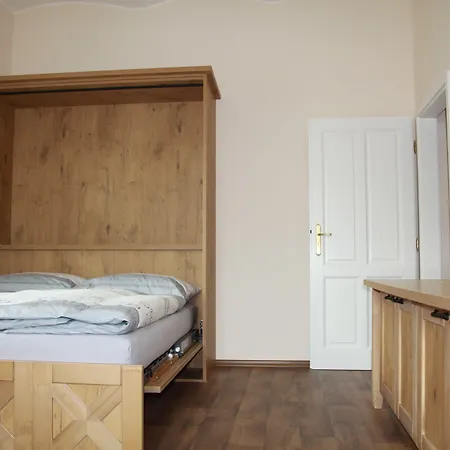 Apartament Satlava
