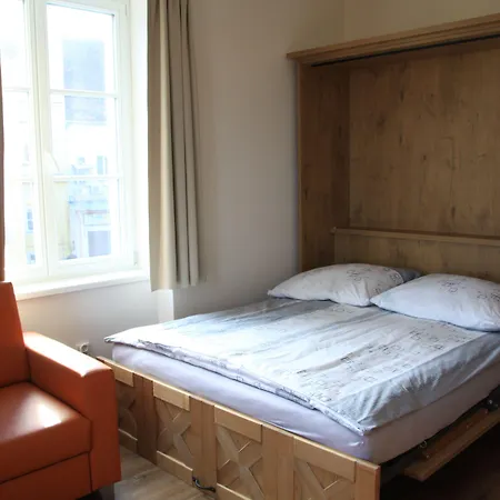 Satlava Apartament