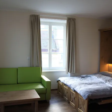 Satlava Apartament Valtice