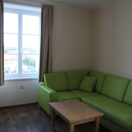 Satlava Apartament *
