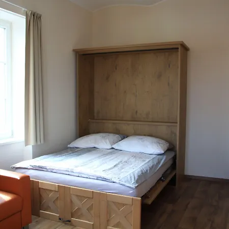 Apartament Satlava Valtice