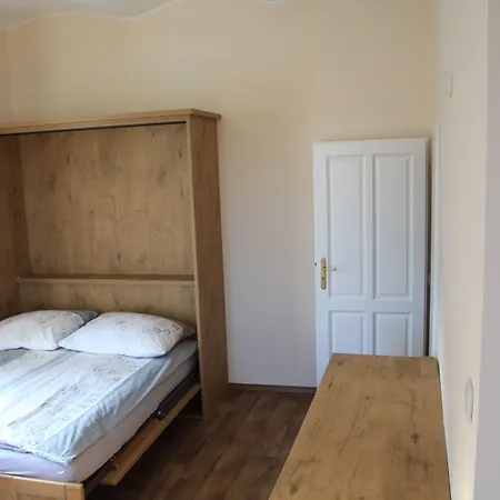 Apartament Satlava