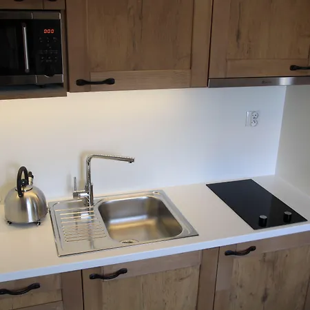 Satlava Apartament