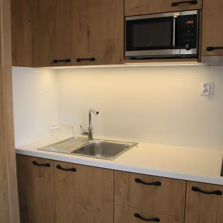 Apartament Satlava Valtice