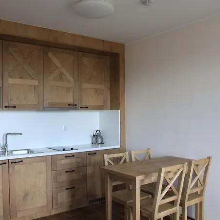 Apartament Satlava Valtice