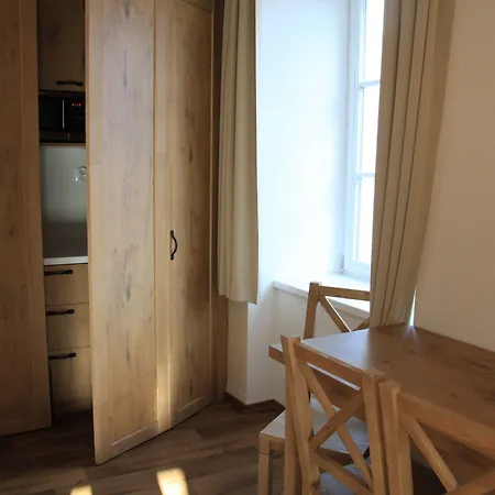 Satlava Apartament