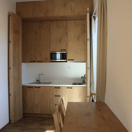 Apartament Satlava