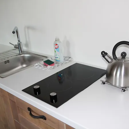 Satlava Apartament *