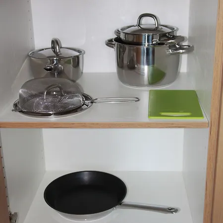 Apartament Satlava
