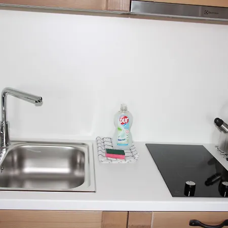 Apartament Satlava