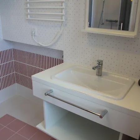 Satlava Apartament Valtice