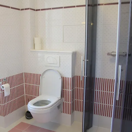 Apartament Satlava Valtice