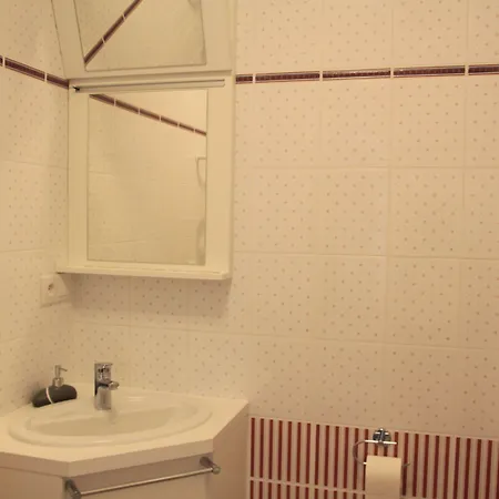 Satlava Apartament