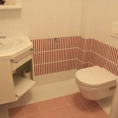 Satlava Apartament Valtice