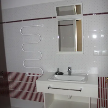 Satlava Apartament Valtice