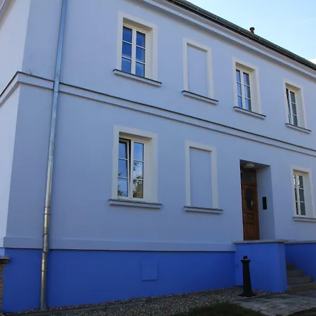 Satlava Apartament Valtice