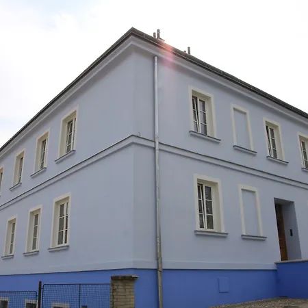 Apartament Satlava