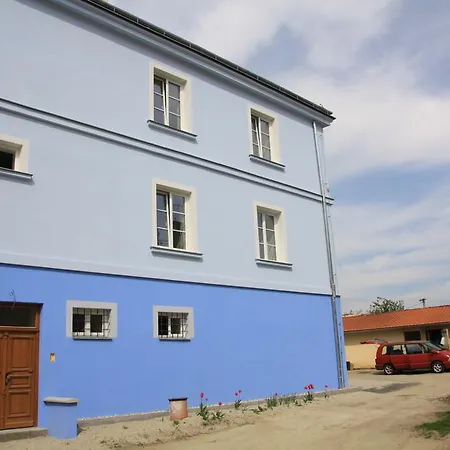 Apartament Satlava