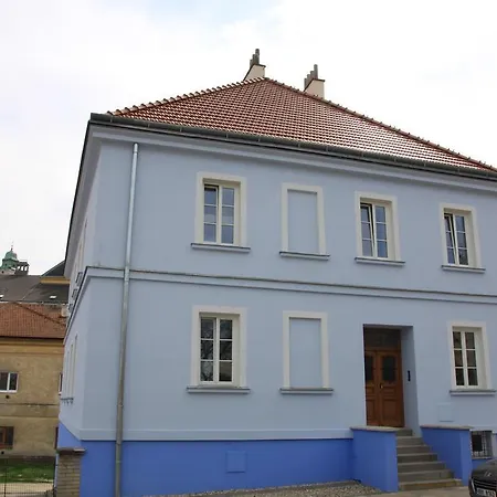 Apartament Satlava Valtice