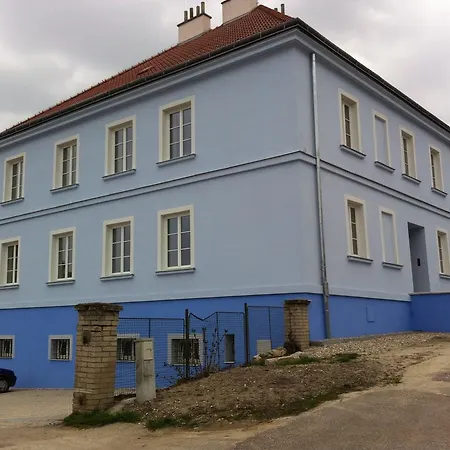 Apartament Satlava