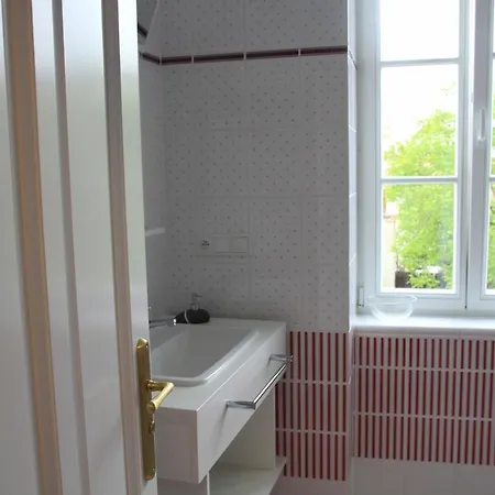 Apartament Satlava