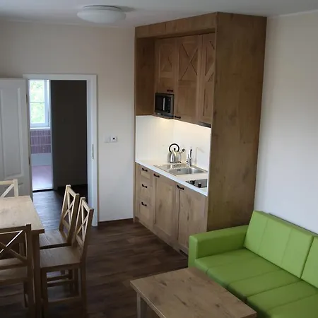 Apartament Satlava