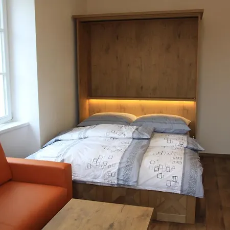 Apartament Satlava