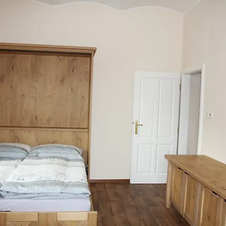 Apartament Satlava Valtice